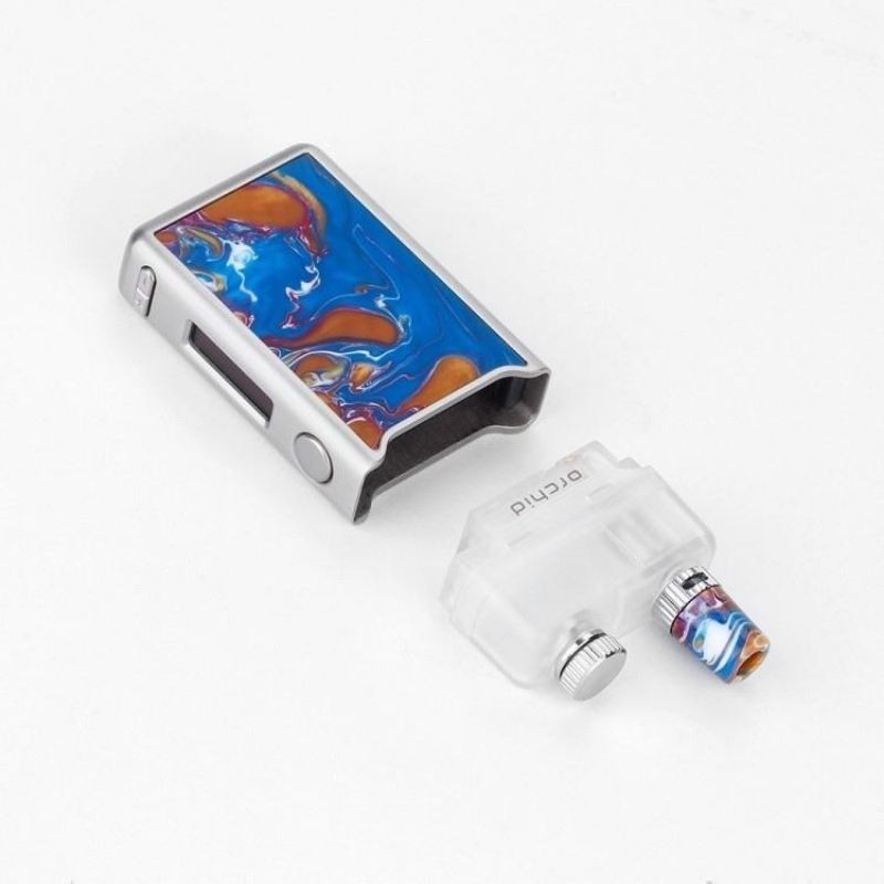 Orchid IQS Pod Mod