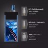 Smoant Pasito RBA Pod Mod
