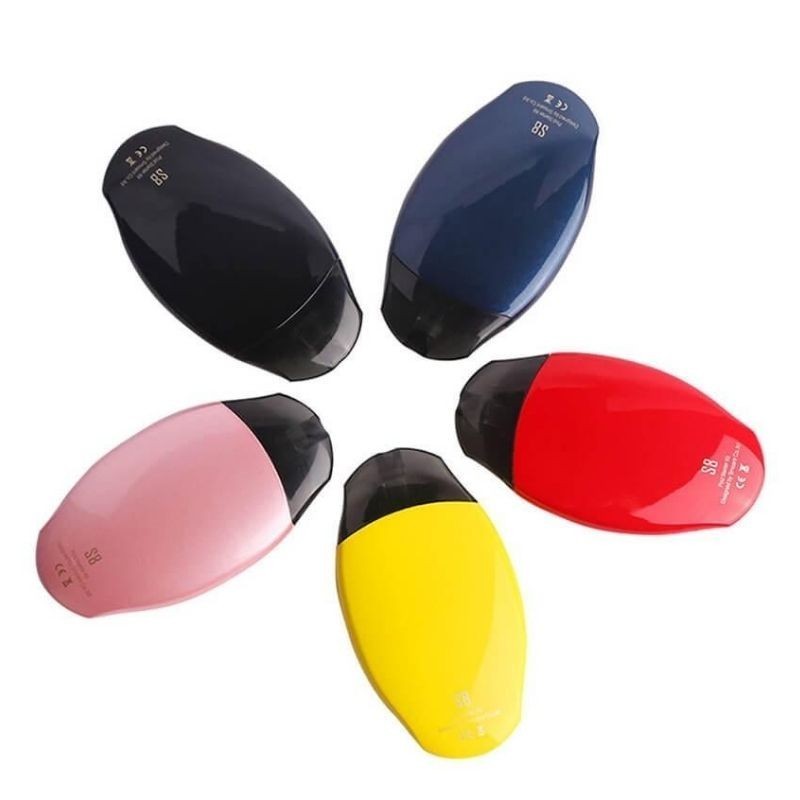 Smoant S8 Pod Mod