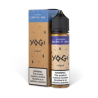 Yogi ELiquid - Blueberry Yogi - 60ml