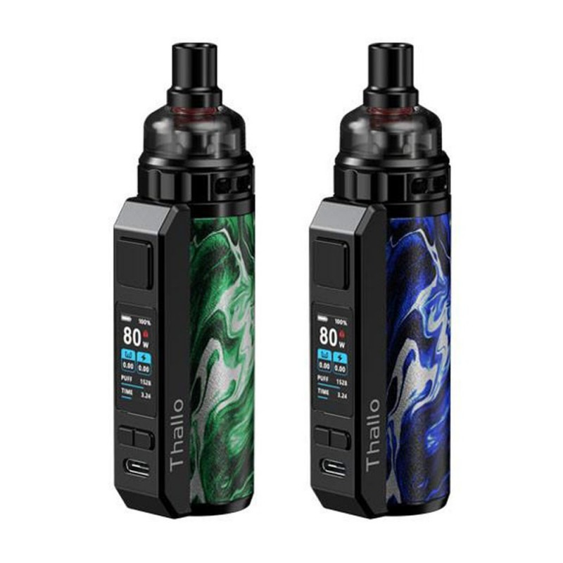 Smok Thallo S Pod Mod