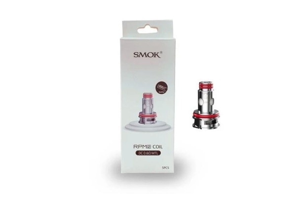 Smok RPM2 Coil