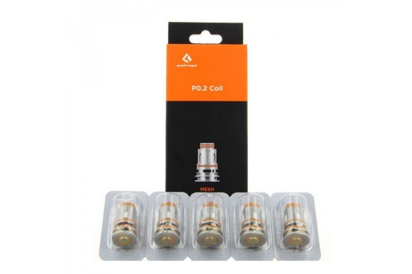 GeekVape P Coil
