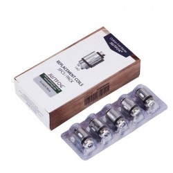 Justfog QPod Coil 1.6Ohm Justfog QPod Coil 1.6Ohm