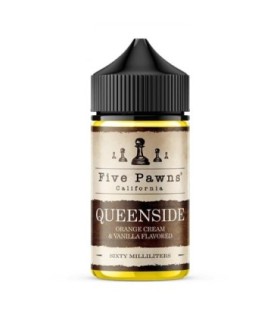 Five Pawns Queenside Likit 60ml