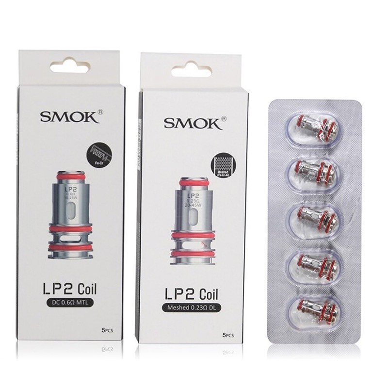 Smok LP2 Coil Smok LP2 Coil
