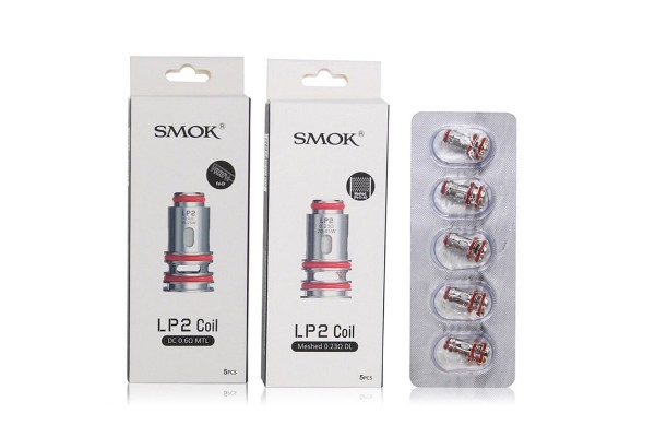 Smok LP2 Coil Smok LP2 Coil