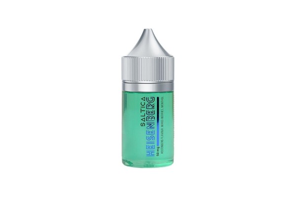 Saltica Heisenberg Salt Likit 30ml