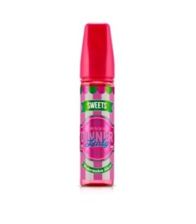 Dinner Lady Watermelon Slices Likit 60ml