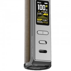 Voopoo Drag X Pro Pod