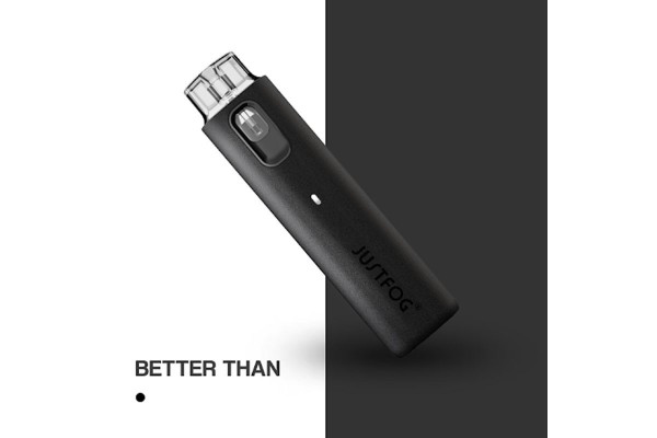 Justfog Better Than Pod Justfog Better Than Pod