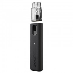 Justfog Better Than Pod Justfog Better Than Pod