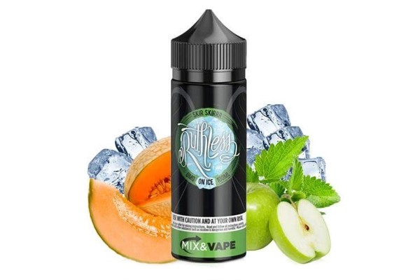 Ruthless Skir Skirrr On Ice 120ml