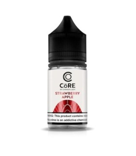 Core Strawberry Apple Salt Likit