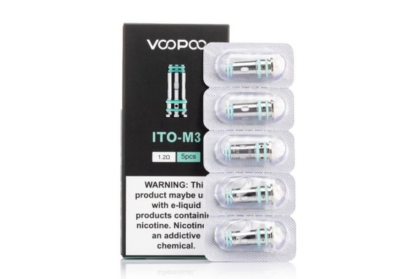 Voopoo ITO Coil