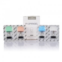 Uwell Popreel P1 Kartuş