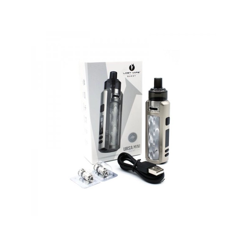 Lost Vape Ursa Mini Pod