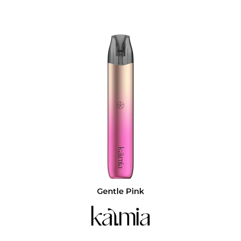 Uwell Kalmia Pod Kit 13W Gentle Pink elektronik sigara