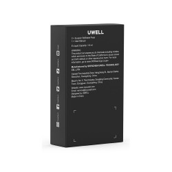Uwell Sculptor Kartuş