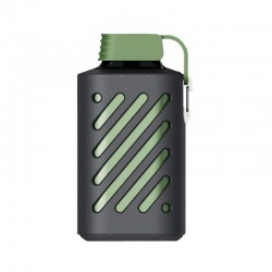 Vozol Gear 10000 Green Blast Pod