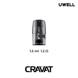 Uwell Cravat Kartuş