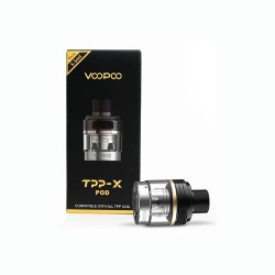 Voopoo TPP-X Kartuş Voopoo TPP-X Kartuş