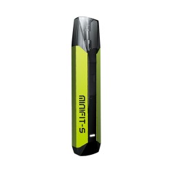 Justfog Minifit S Plus Pod Justfog Minifit S Plus Pod