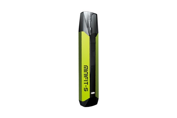 Justfog Minifit S Plus Pod Justfog Minifit S Plus Pod