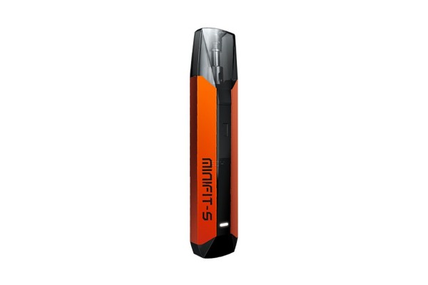 Justfog Minifit S Plus Pod Justfog Minifit S Plus Pod