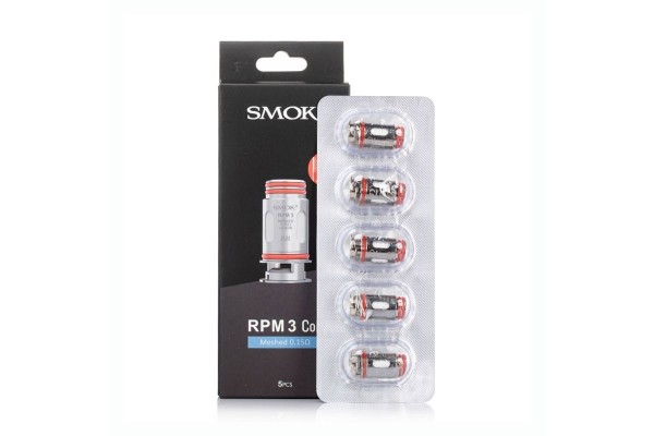 Smok RPM 3 Coil