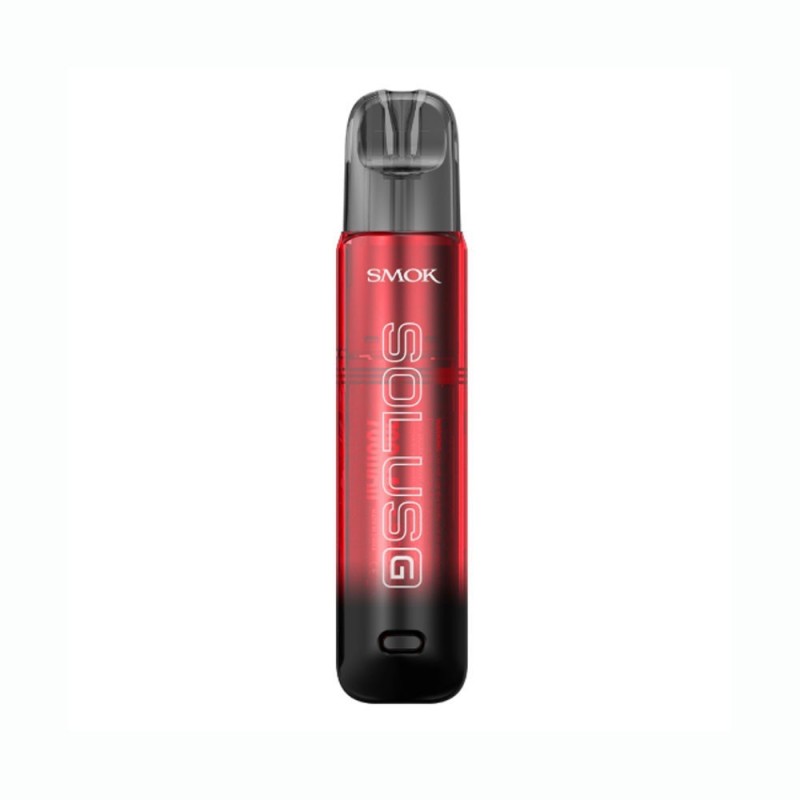 Smok Solus G Pod