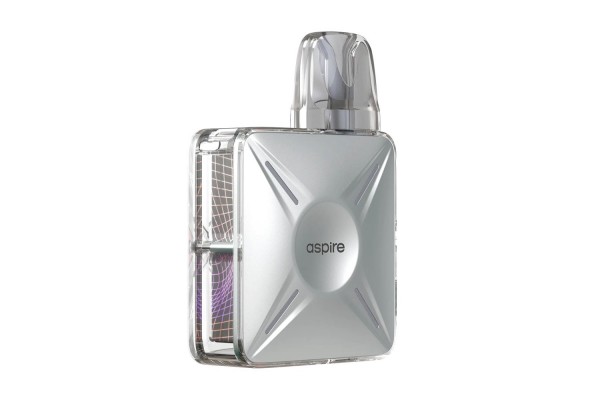 Aspire Cyber X Pod