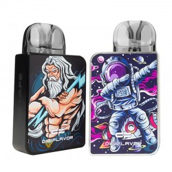 Geekvape Digiflavor U Pod Geekvape Digiflavor U Pod