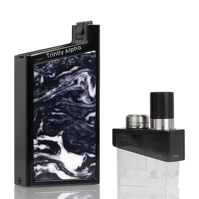 Smok Trinity Alpha Pod Mod