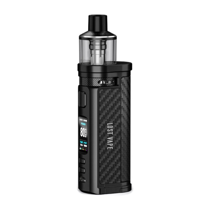 Lost Vape Centaurus Q80 Kit
