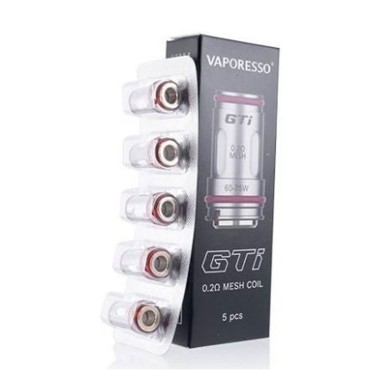 Vaporesso GTI Coil
