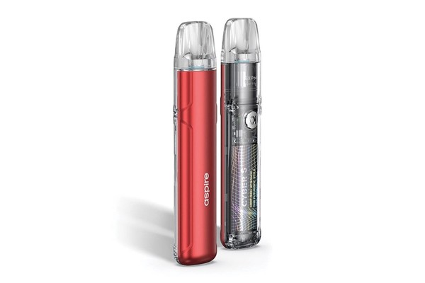 Aspire Cyber S Pod