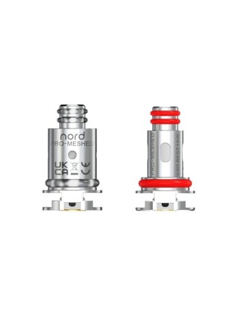 SMOK Nord Pro Coil