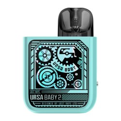Lost Vape Ursa Baby 2 Pod 22w Lost Vape Ursa Baby 2 Pod 22w