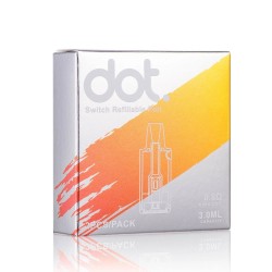 DotMod Switch R Kartuş DotMod Switch R Kartuş