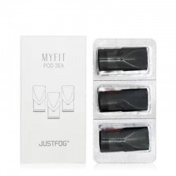 Justfog MyFit Kartuş Justfog MyFit Kartuş