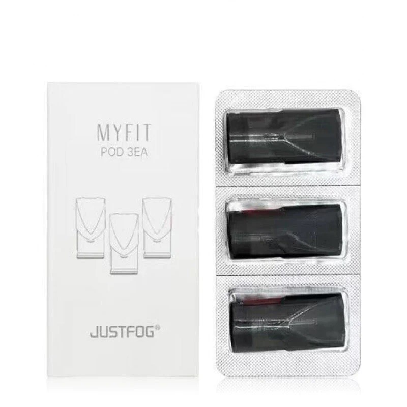 Justfog MyFit Kartuş Justfog MyFit Kartuş