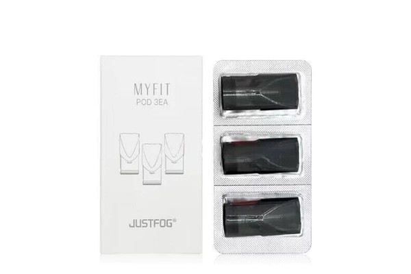 Justfog MyFit Kartuş Justfog MyFit Kartuş