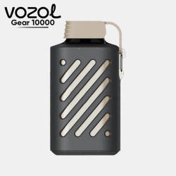 Vozol Gear 10000 Double Apple