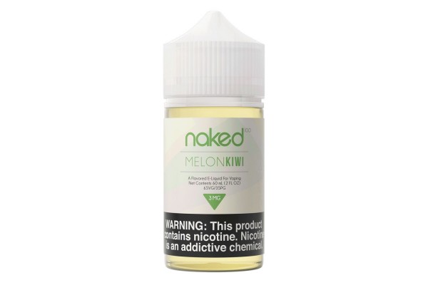 Naked Melon Kiwi E-Likit 60ml