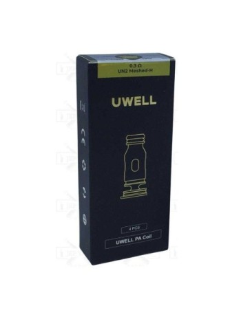 Uwell PA Coil