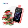 Elfbar Raya D2 Watermelon ICE 20000 Puff Elfbar Raya D2 Watermelon ICE 20000 Puff