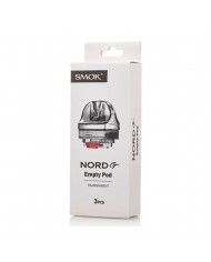 Smok Nord GT Kartuş Smok Nord GT Kartuş