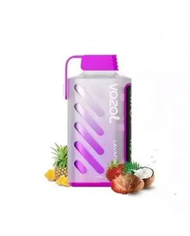 Vozol Gear Power 20000 Lavafire