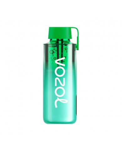 Vozol Neon 10000 Miami Mint